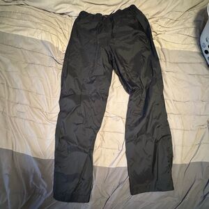 Columbia Water Resistant Pants